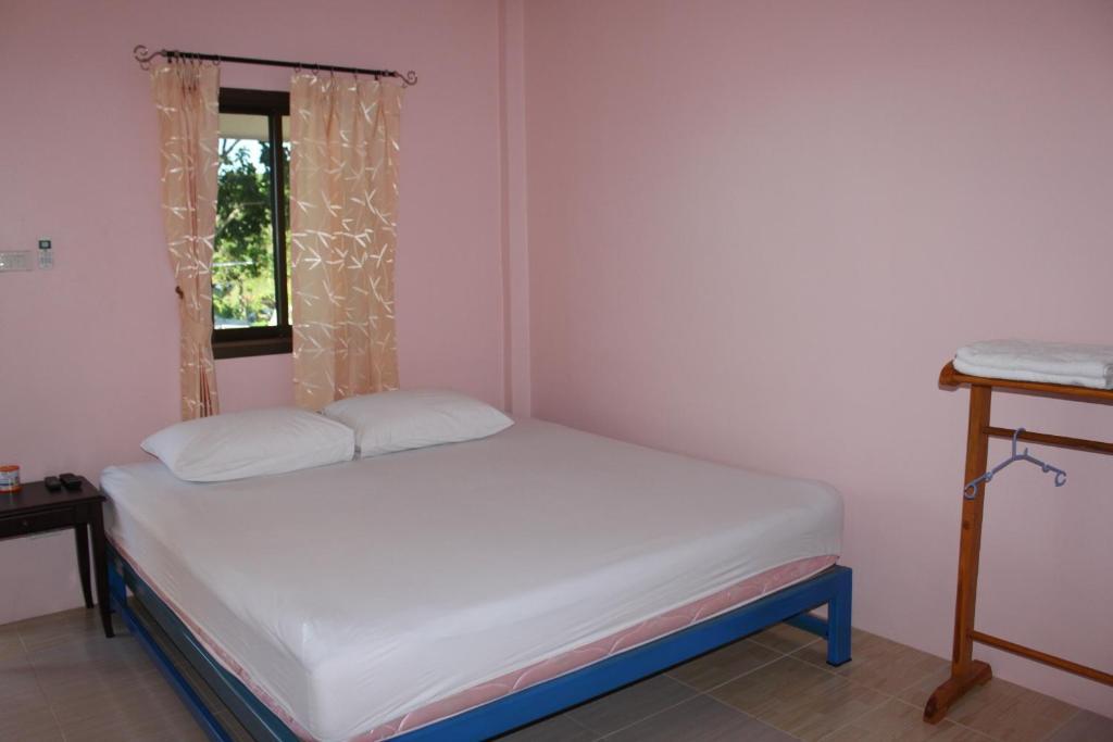 Lam-Tong Resort Don Sak Стая снимка