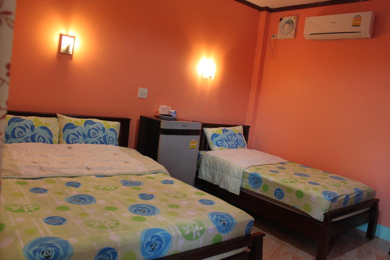 Lam-Tong Resort Don Sak Екстериор снимка