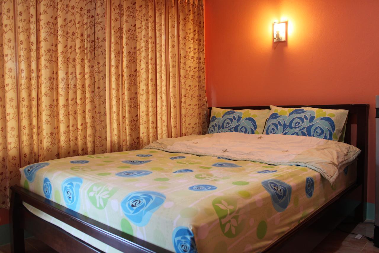 Lam-Tong Resort Don Sak Екстериор снимка